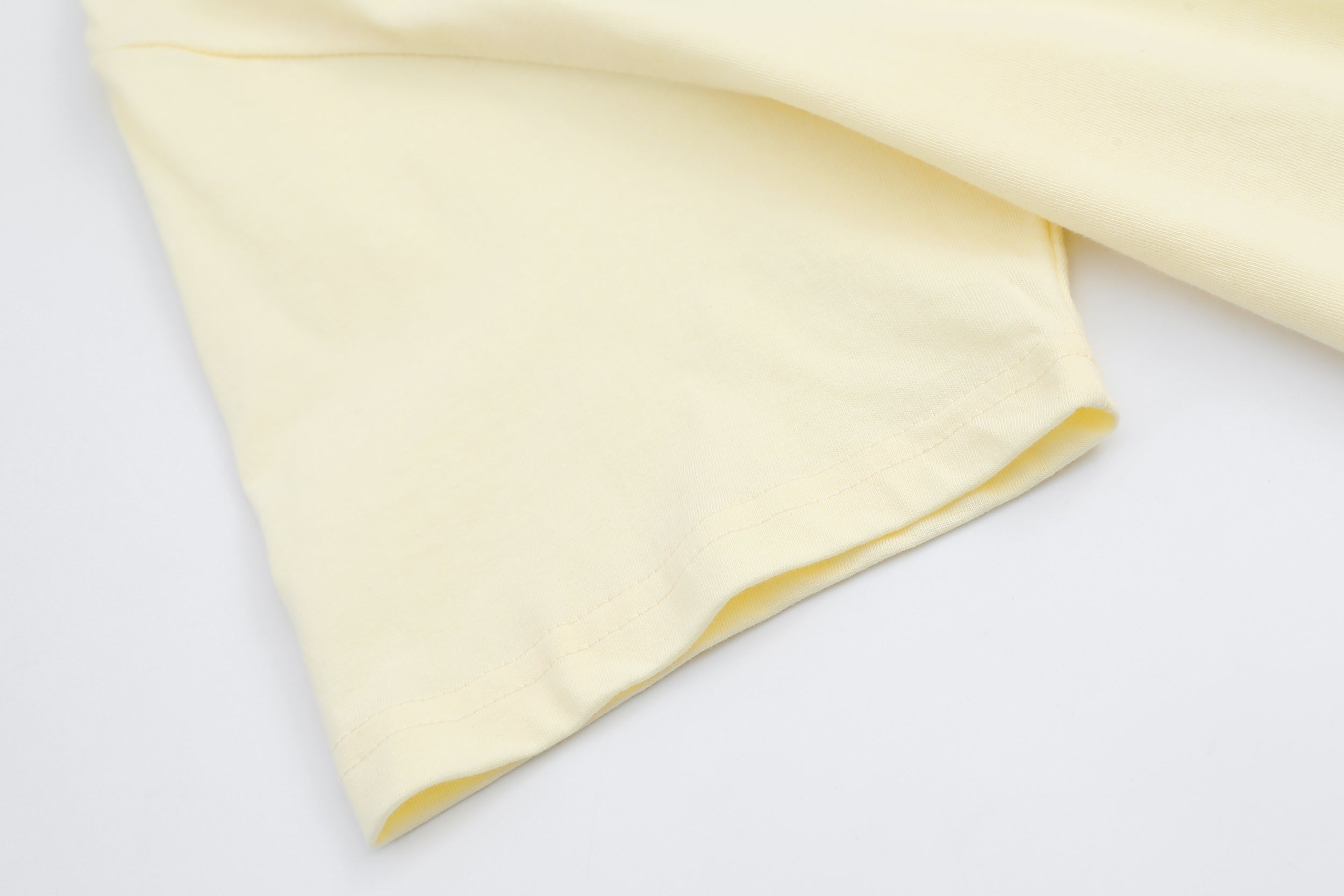 DG001 / MEN'S COTTON T-SHIRT 180G 5.3 OZ DTF PRINT RUSH SERVICE LA