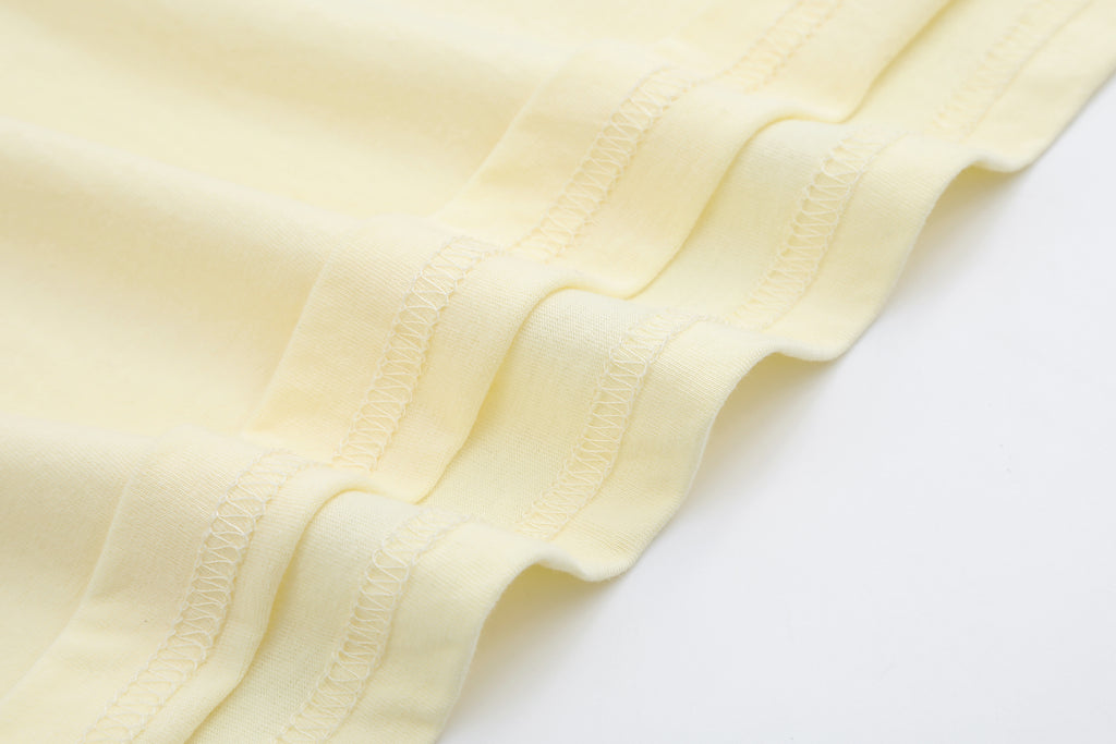 DG001 / MEN'S COTTON T-SHIRT 180G PLUS SIZE DTF PRINT RUSH SERVICE LA