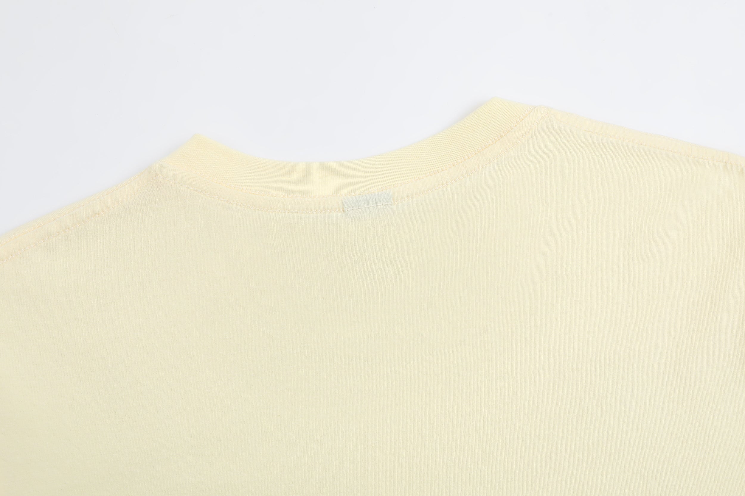 DG001 / MEN'S COTTON T-SHIRT 180G PLUS SIZE DTF PRINT RUSH SERVICE LA