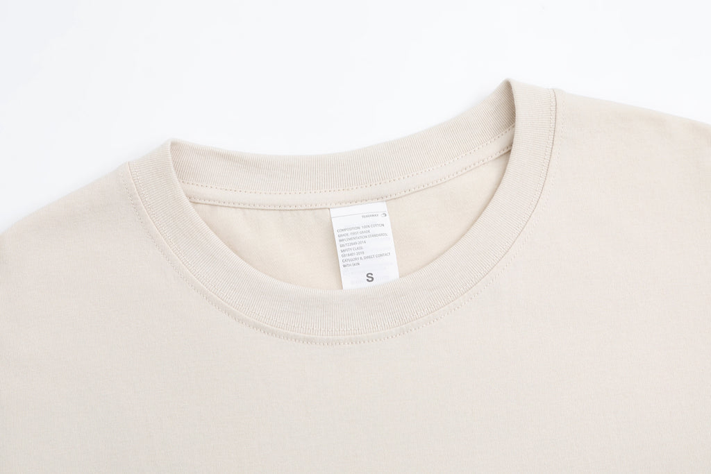 180G Pure Cotton T-Shirt for Adults (DG150)