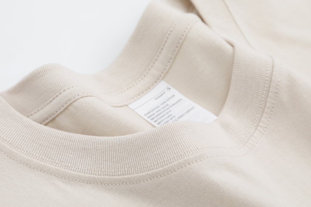 180G Pure Cotton T-Shirt for Adults (DG150)