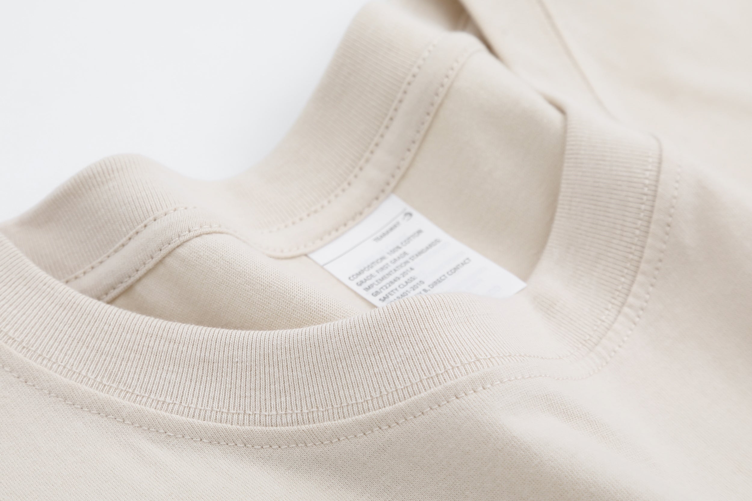 180G Pure Cotton T-Shirt for Adults (DG150)