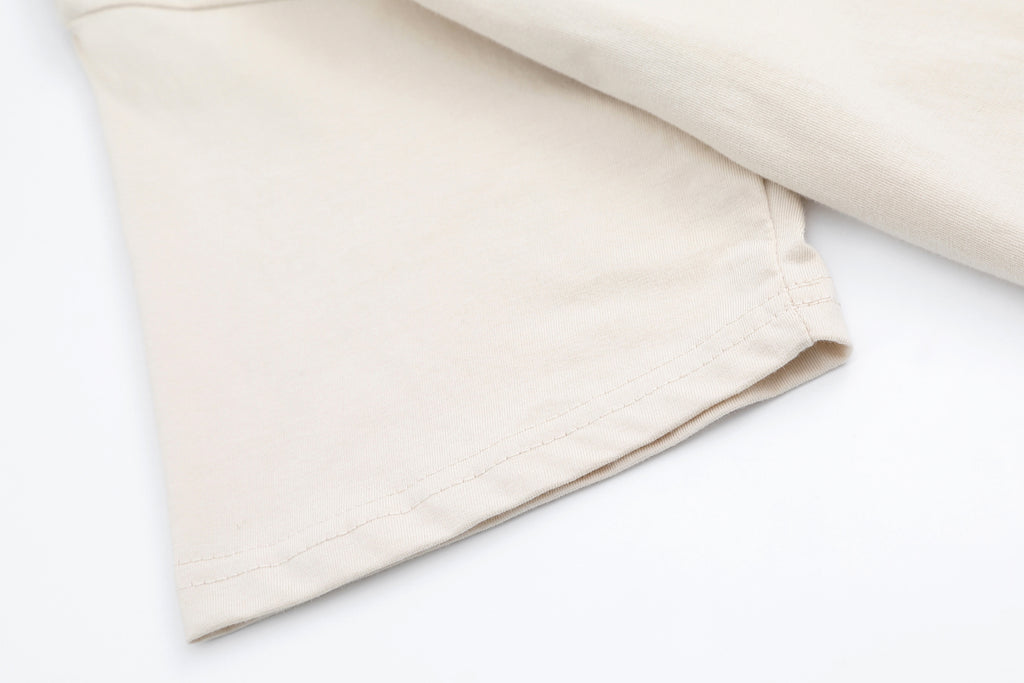 180G Pure Cotton T-Shirt for Adults (DG150)