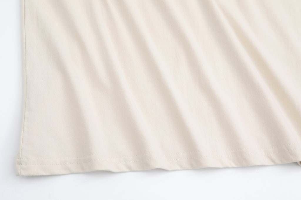 180G Pure Cotton T-Shirt for Adults (DG150)
