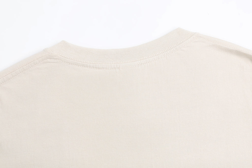 180G Pure Cotton T-Shirt for Adults (DG150)