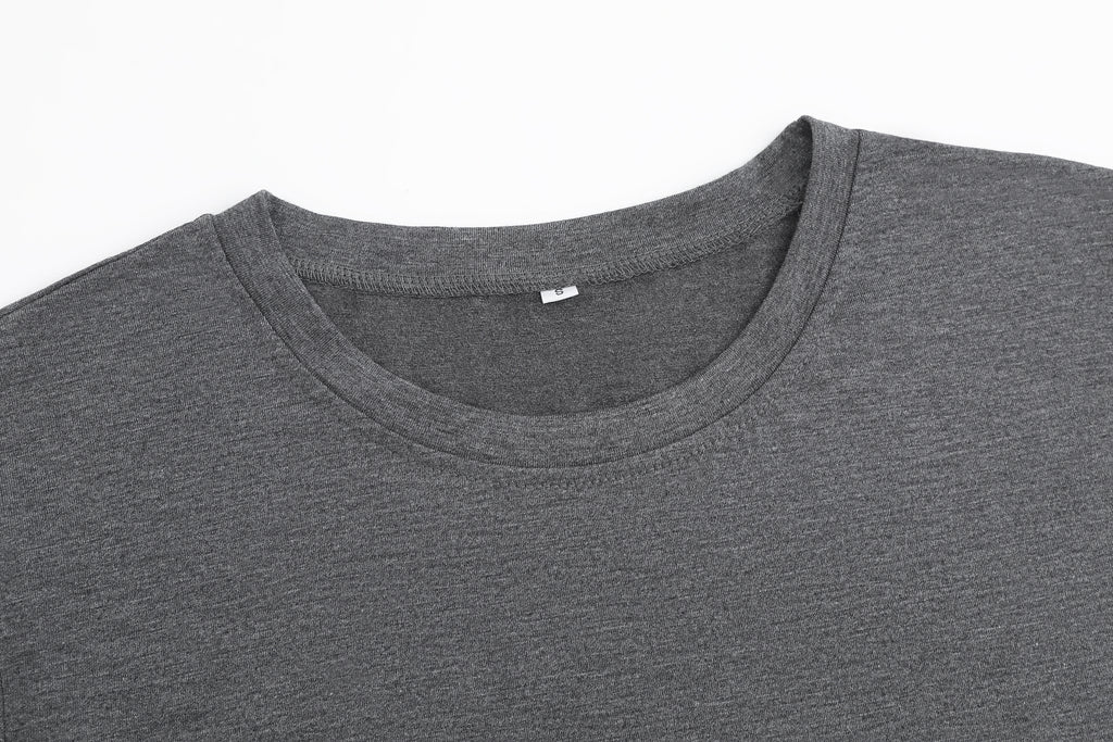 180G Unisex Long-Sleeve T-Shirt (DG502)