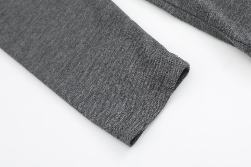 180G Unisex Long-Sleeve T-Shirt (DG502)