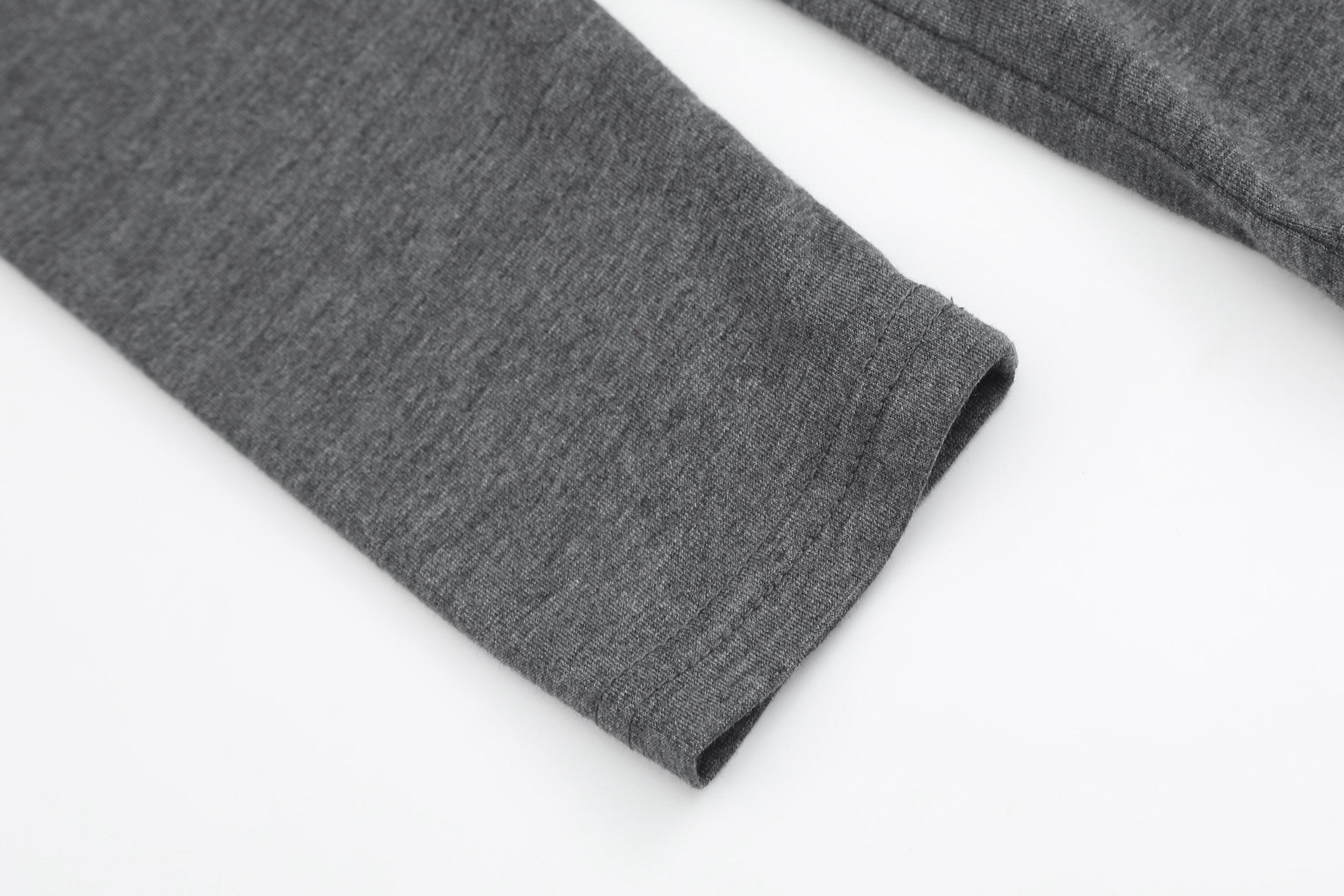 180G Unisex Long-Sleeve T-Shirt (DG502)