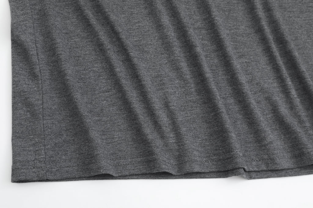 180G Unisex Long-Sleeve T-Shirt (DG502)