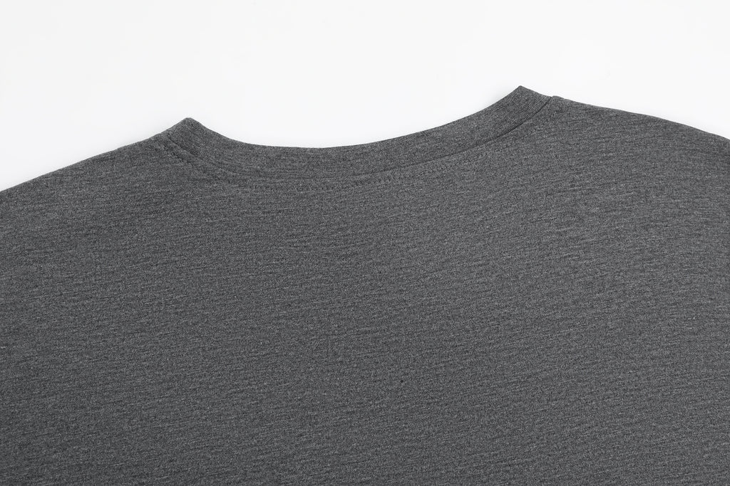 180G Unisex Long-Sleeve T-Shirt (DG502)