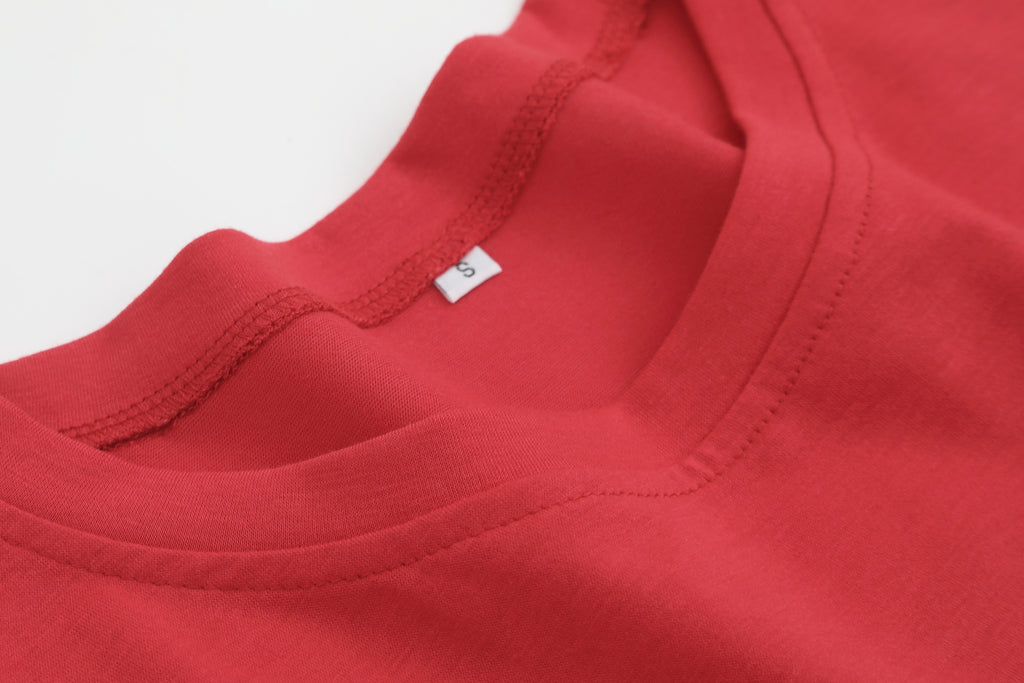180G Unisex Long-Sleeve T-Shirt (DG502)