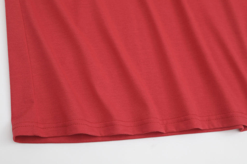 180G Unisex Long-Sleeve T-Shirt (DG502)