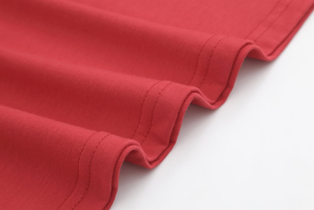 180G Unisex Long-Sleeve T-Shirt (DG502)