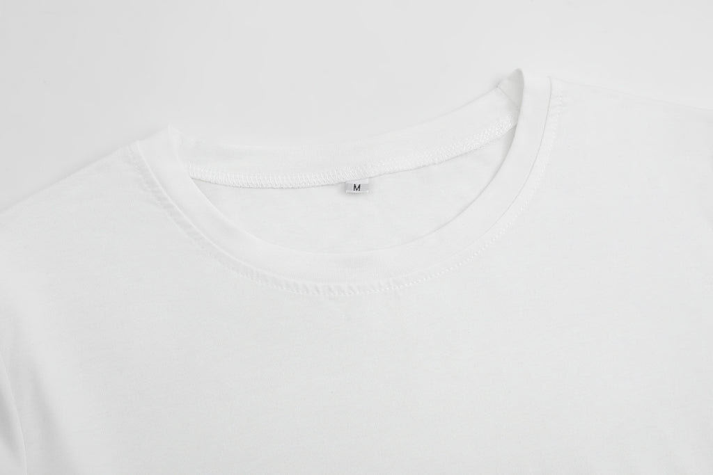 180G Unisex Long-Sleeve T-Shirt (DG502)