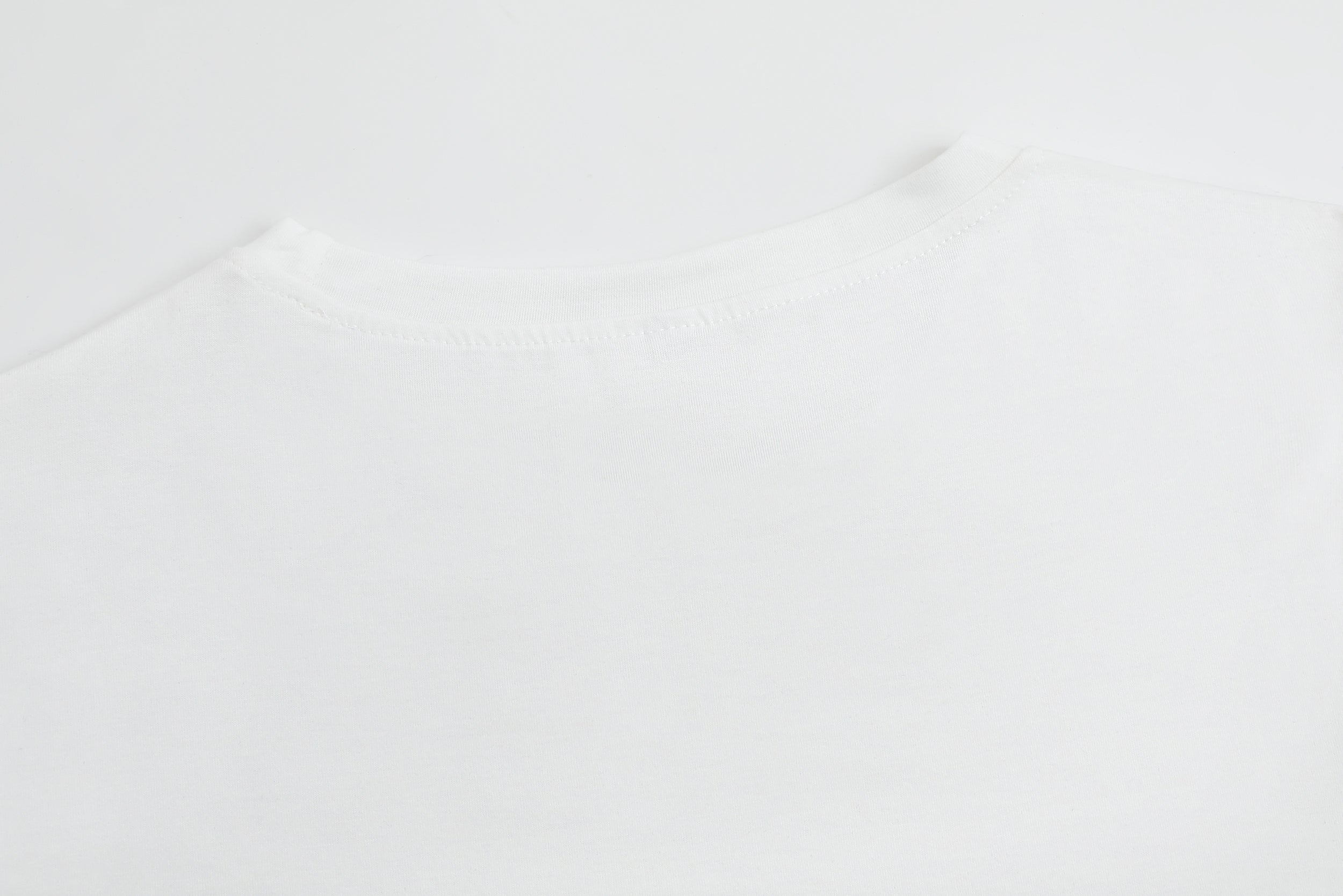 180G Unisex Long-Sleeve T-Shirt (DG502)