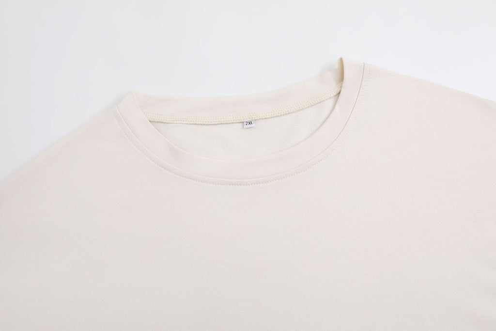 240G Unisex Crewneck Sweatshirt (DG501)