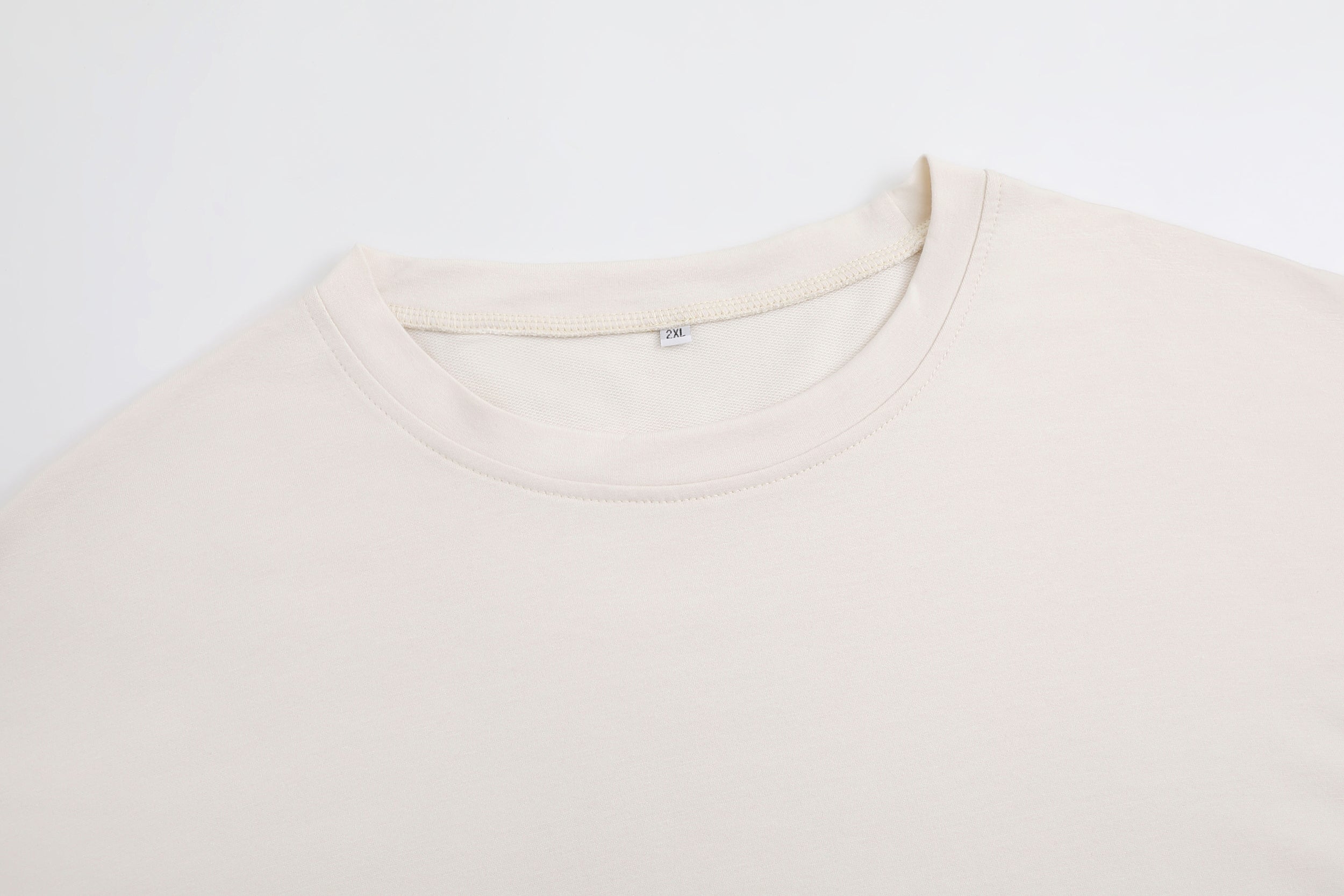 240G Unisex Crewneck Sweatshirt (DG501)