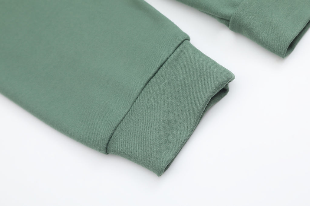 240G Unisex Crewneck Sweatshirt (DG501)