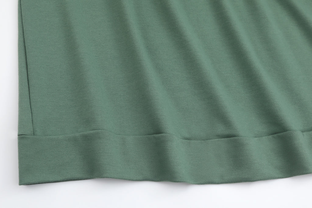 240G Unisex Crewneck Sweatshirt (DG501)