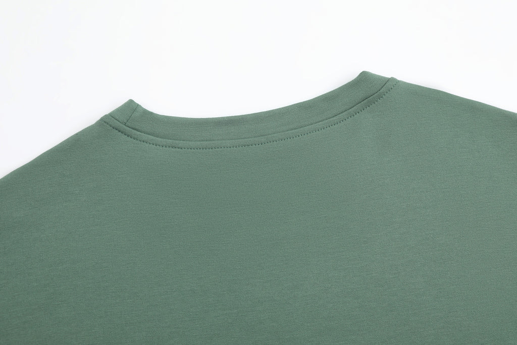 240G Unisex Crewneck Sweatshirt (DG501)