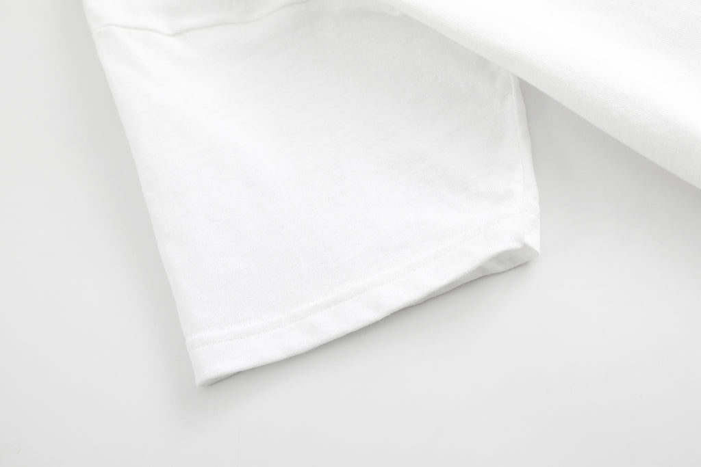 DG012 / YOUTH COTTON T-SHIRT 180G 5.3OZ DTF PRINT RUSH SERVICE LA