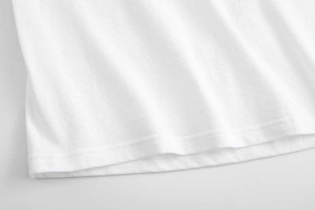 DG012 / YOUTH COTTON T-SHIRT 180G 5.3OZ DTF PRINT RUSH SERVICE LA