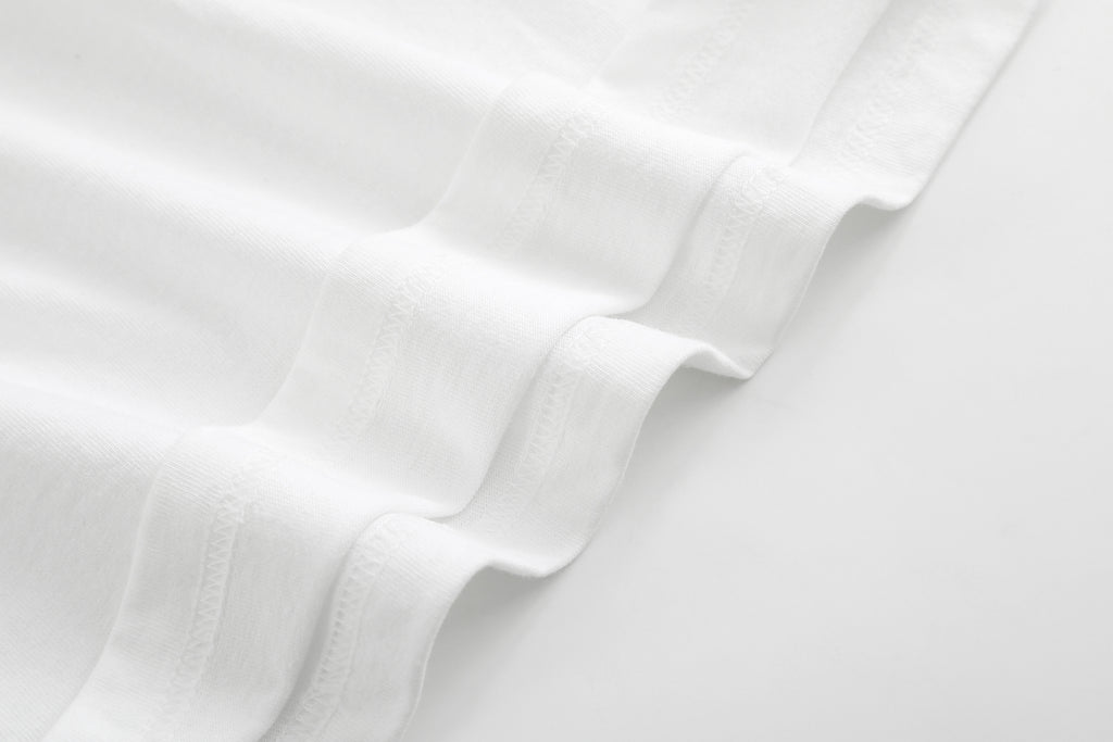 DG012 / YOUTH COTTON T-SHIRT 180G 5.3OZ DTF PRINT RUSH SERVICE LA