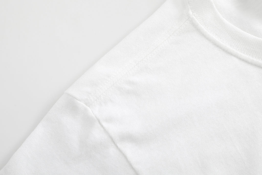 DG012 / YOUTH COTTON T-SHIRT 180G 5.3OZ DTF PRINT RUSH SERVICE LA