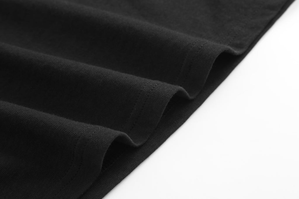 DG012 / YOUTH COTTON T-SHIRT 180G 5.3OZ DTF PRINT RUSH SERVICE LA