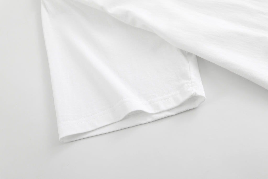 180G Pure Cotton T-Shirt for Adults (DG150)