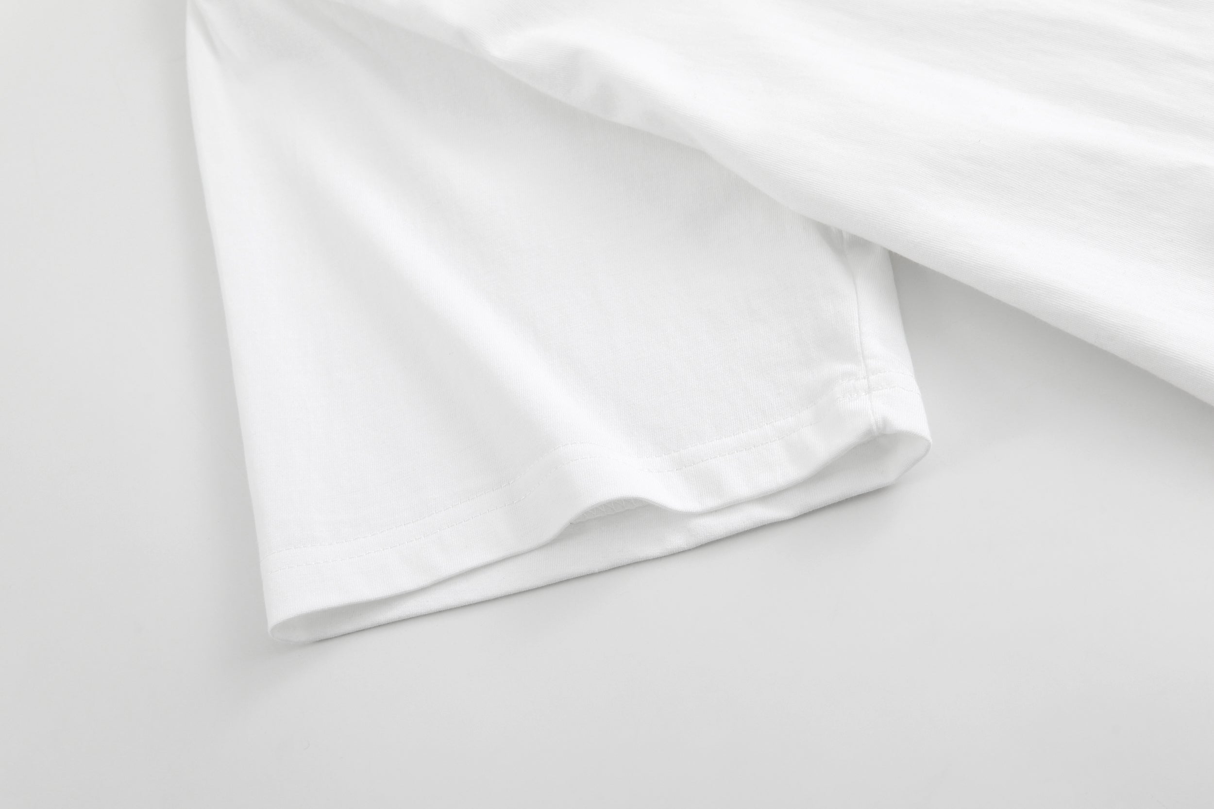 180G Pure Cotton T-Shirt for Adults (DG150)