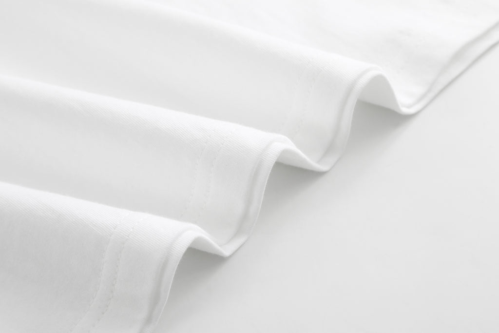180G Pure Cotton T-Shirt for Adults (DG150)