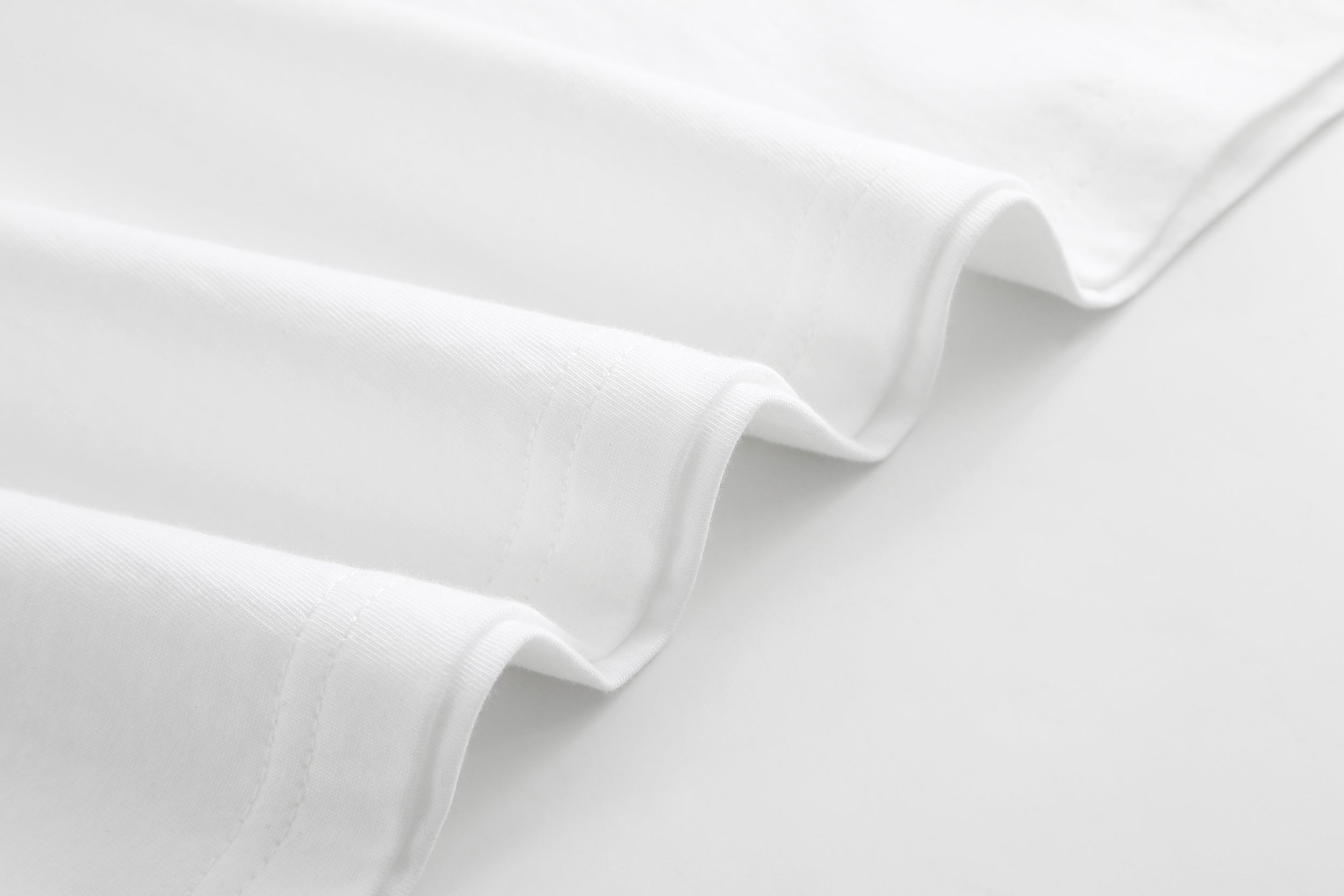 180G Pure Cotton T-Shirt for Adults (DG150)