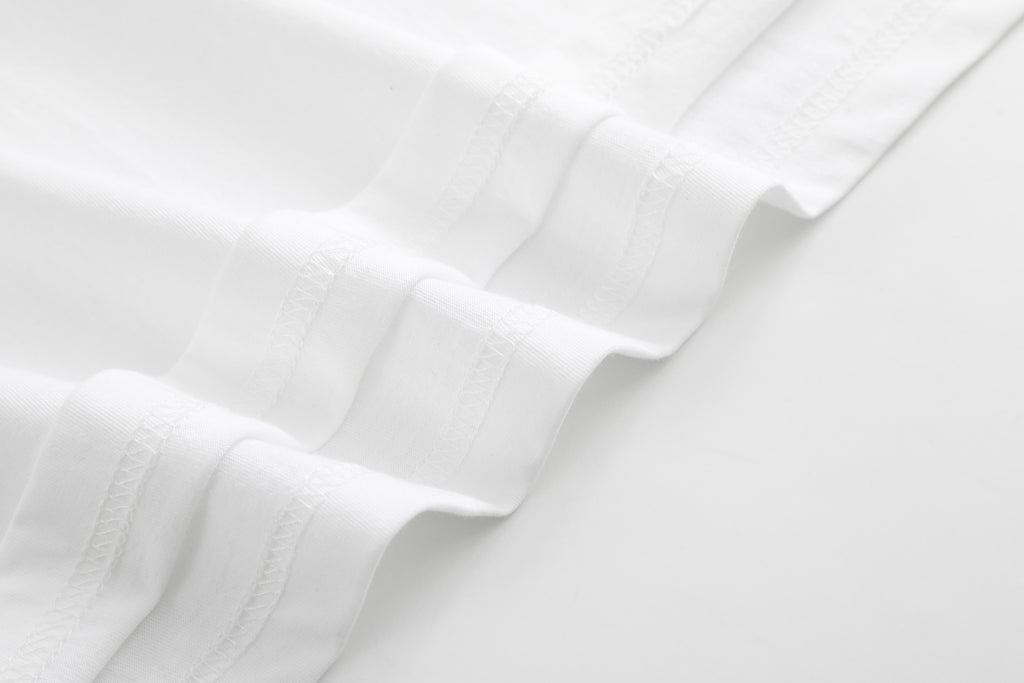 180G Pure Cotton T-Shirt for Adults (DG150)