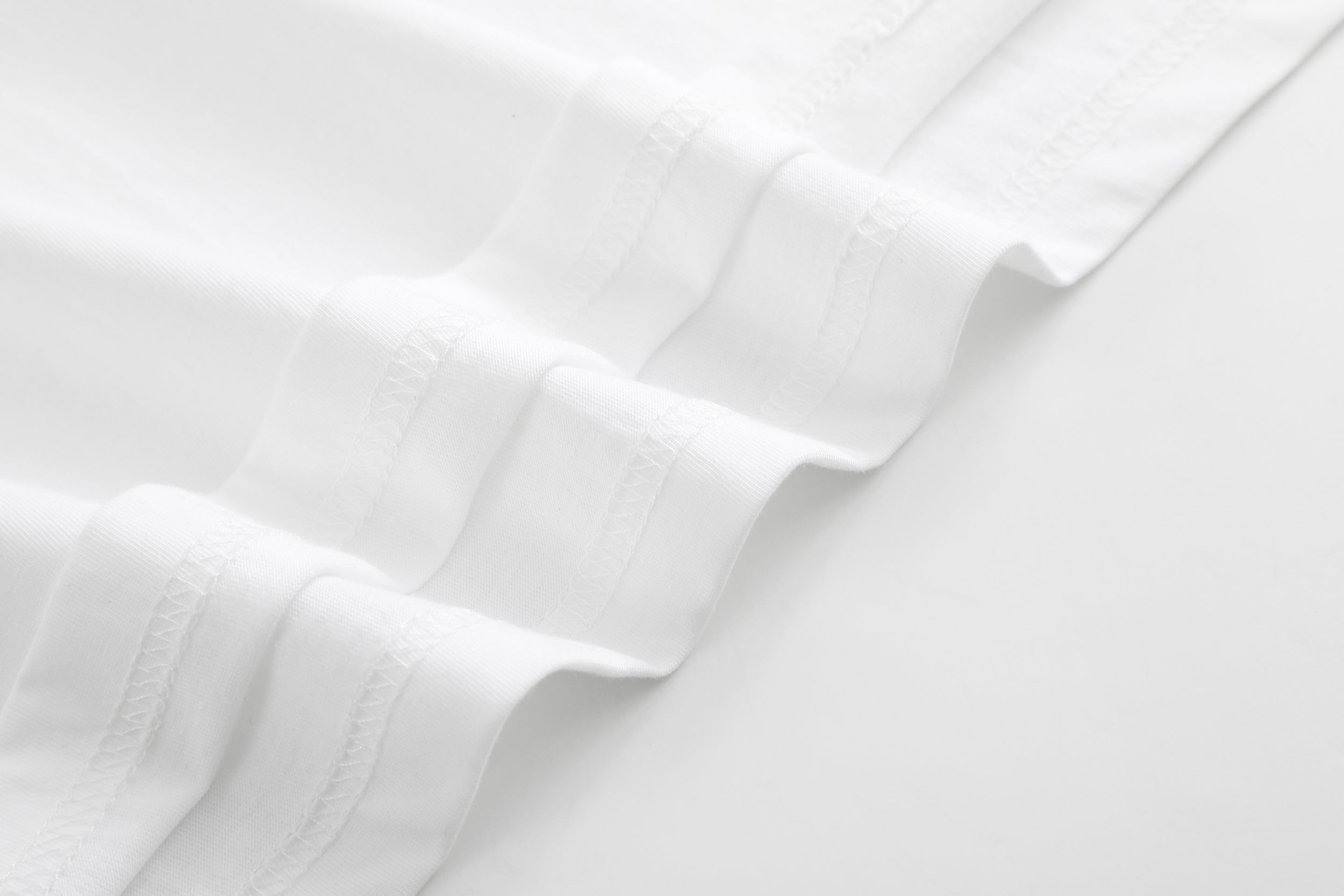 DG001 / MEN'S COTTON T-SHIRT 180G 5.3 OZ DTF PRINT RUSH SERVICE LA