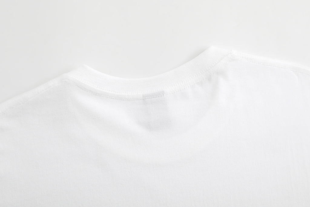 180G Pure Cotton T-Shirt for Adults (DG150)
