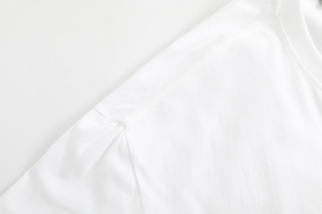 DG150 / WOMEN'S COTTON T-SHIRT (180G)