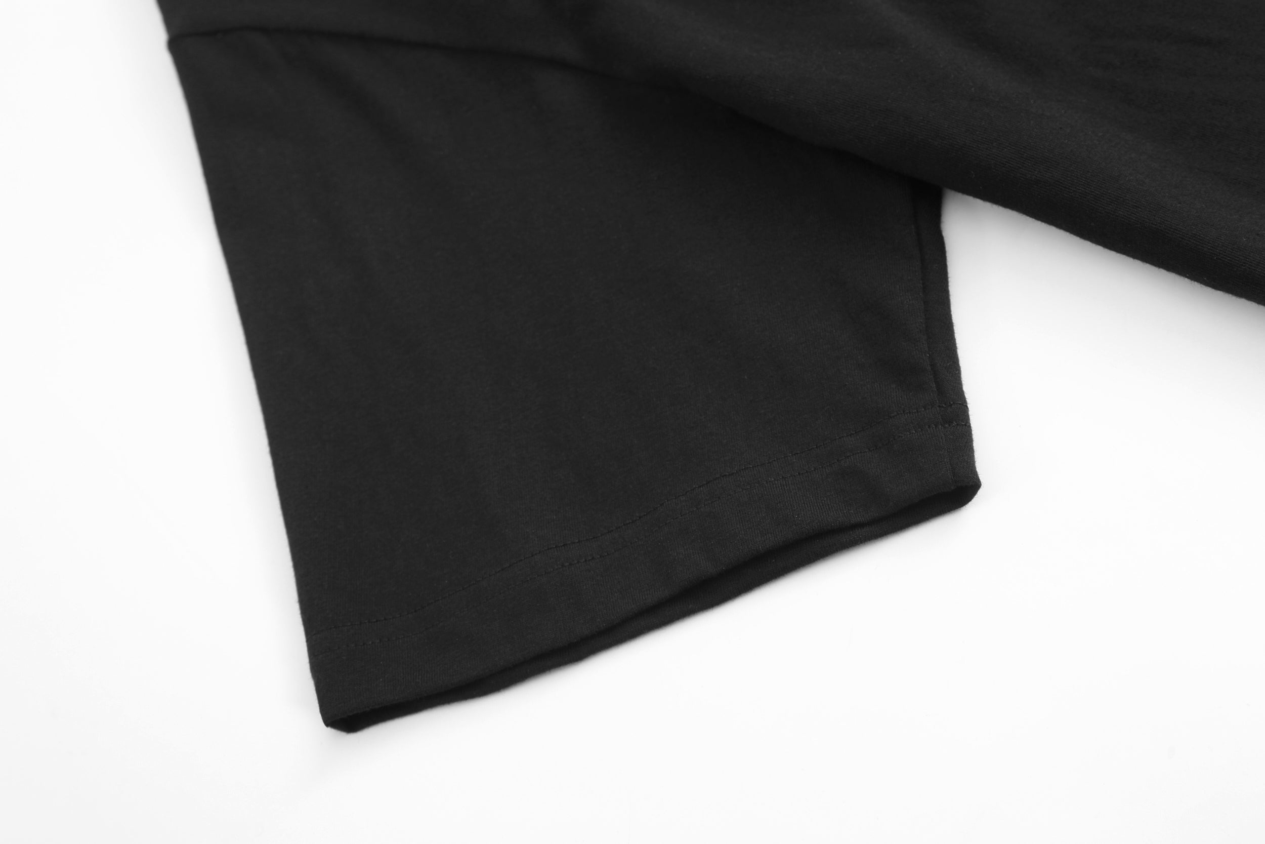 DG001 / MEN'S COTTON T-SHIRT 180G PLUS SIZE DTF PRINT RUSH SERVICE LA