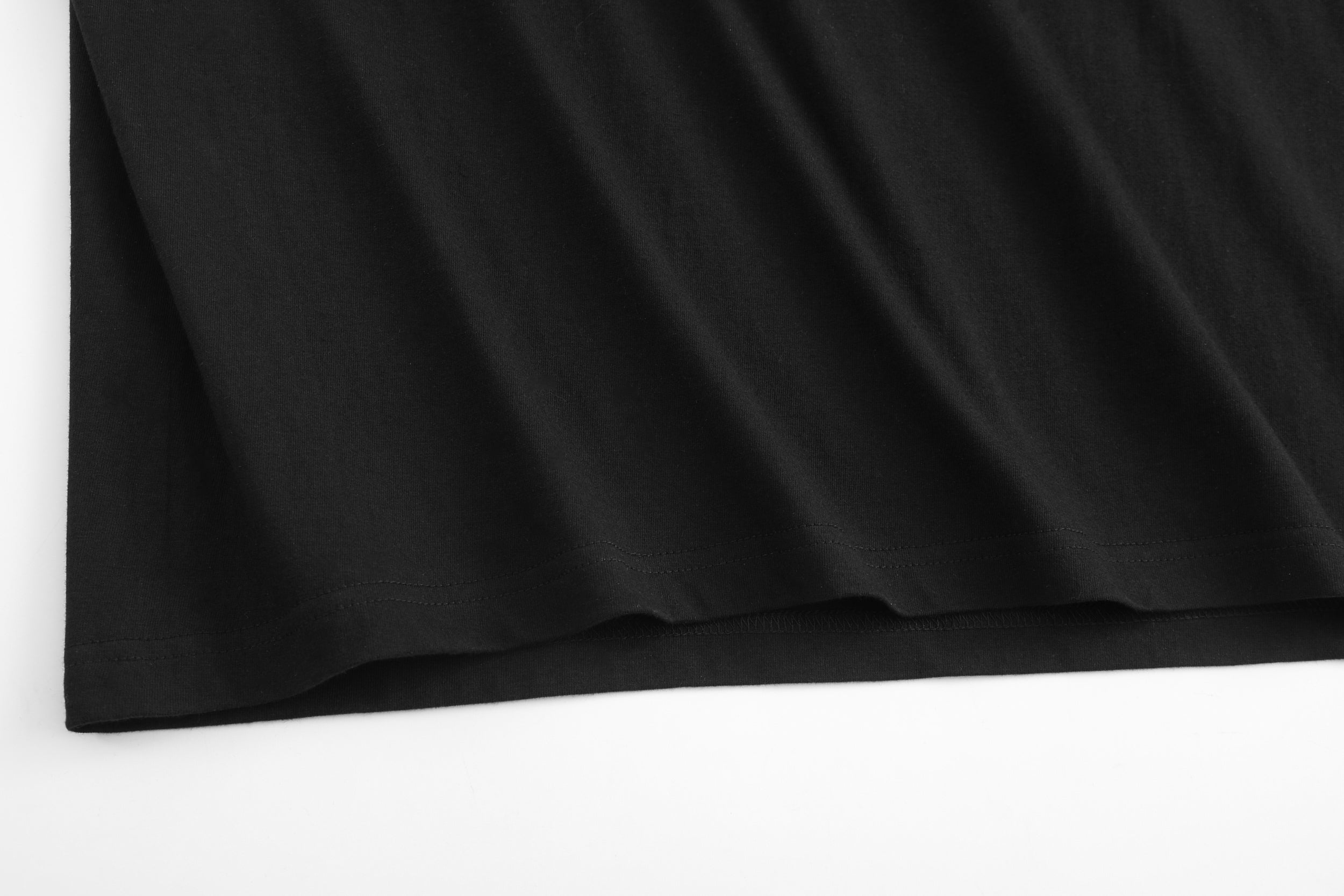 180G Pure Cotton T-Shirt for Adults (DG150)