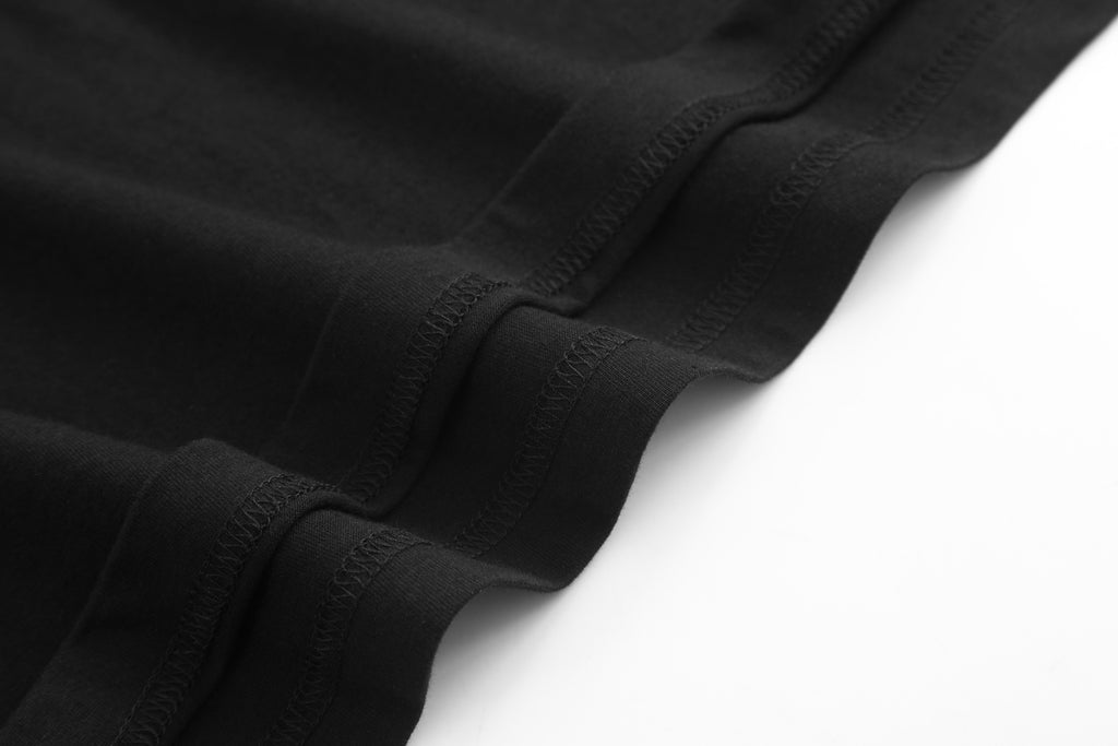 DG150 / WOMEN'S COTTON T-SHIRT (180G)