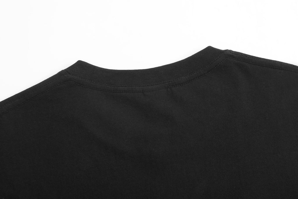 180G Pure Cotton T-Shirt for Adults (DG150)