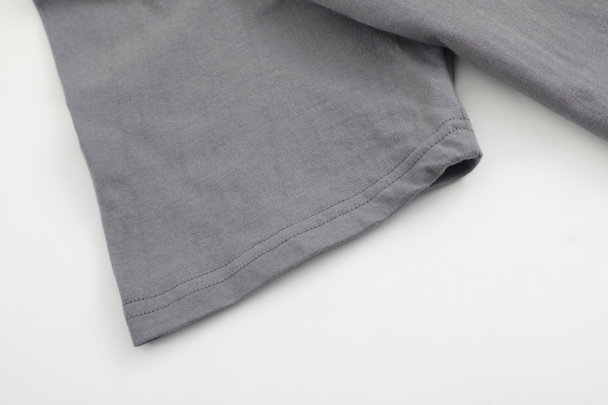 DG001 / MEN'S COTTON T-SHIRT 180G 5.3 OZ DTF PRINT RUSH SERVICE LA