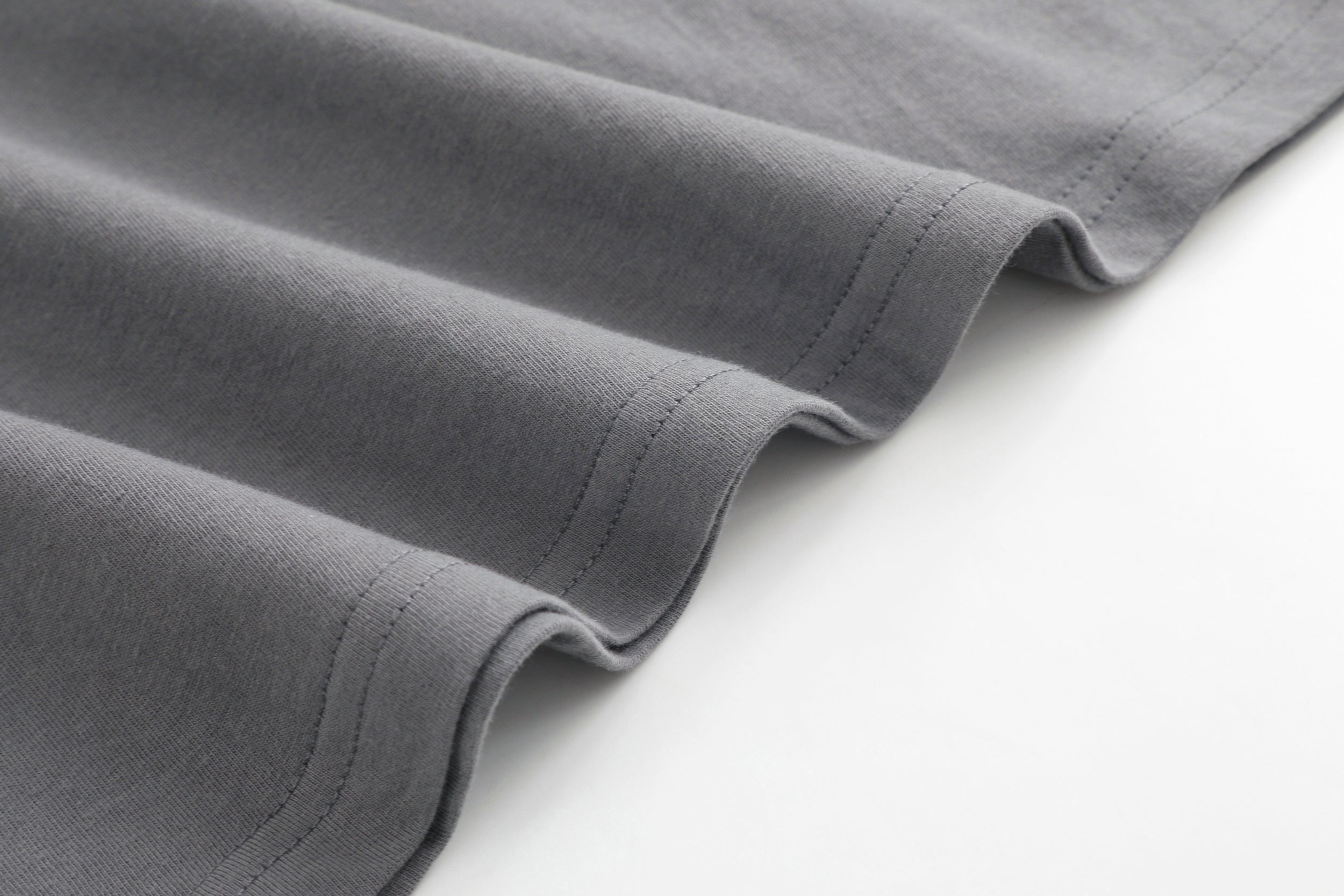 DG001 / MEN'S COTTON T-SHIRT 180G PLUS SIZE DTF PRINT RUSH SERVICE LA