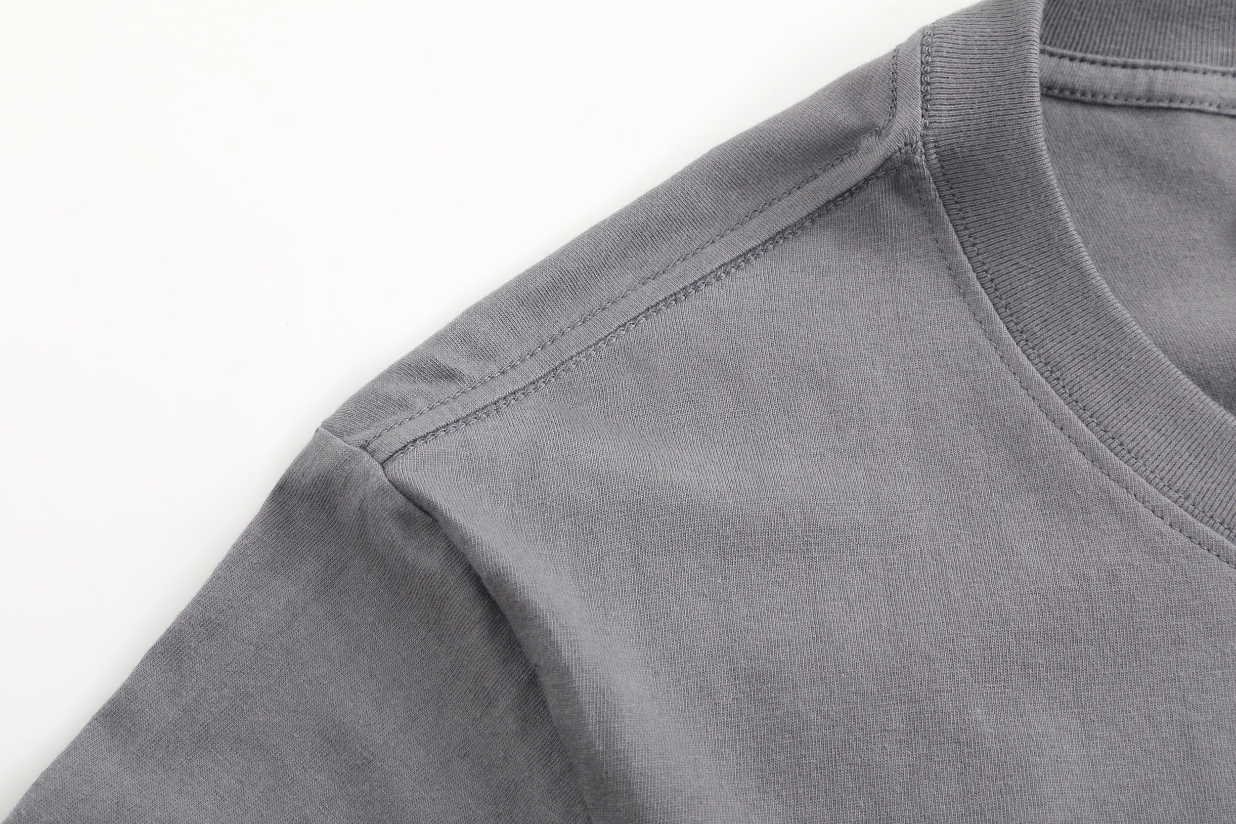 DG001 / MEN'S COTTON T-SHIRT 180G 5.3 OZ DTF PRINT RUSH SERVICE LA