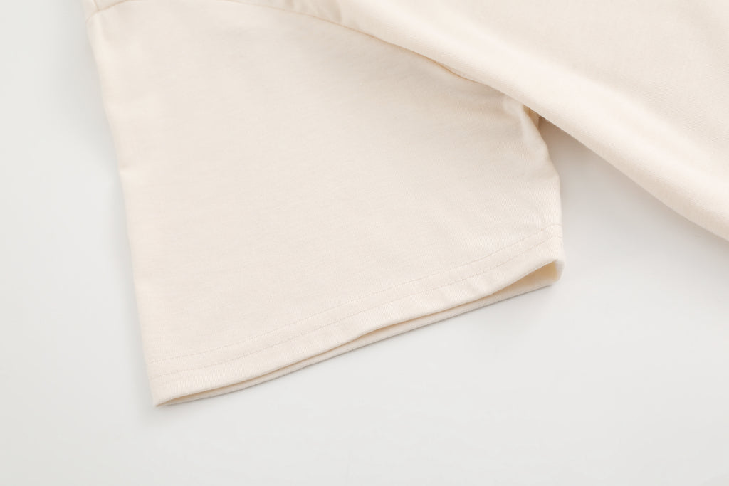 180G Women’s Cotton-Blend T-Shirt (DG100)