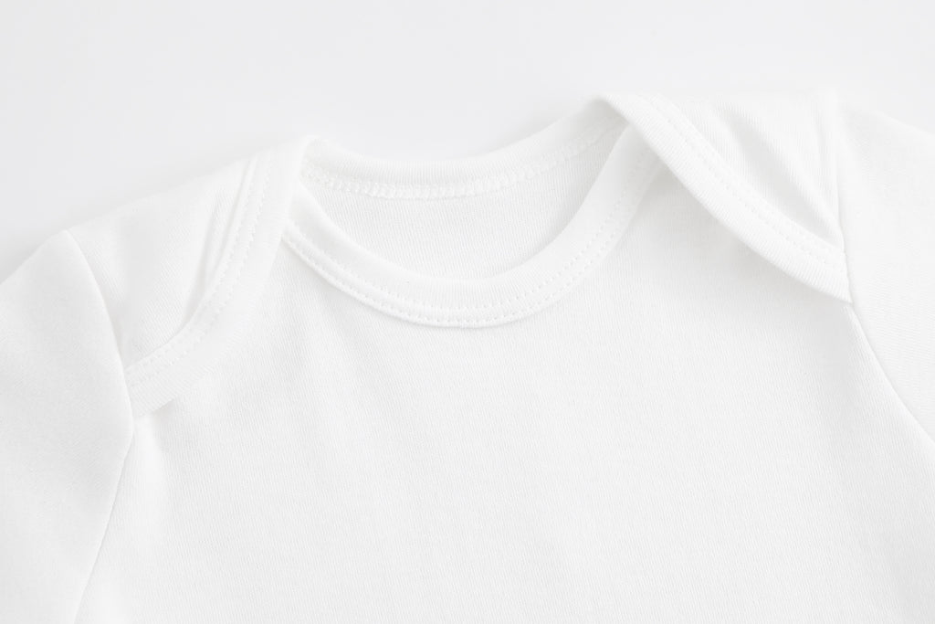 DG301 / BABY'S COTTON BODYSUIT (190G)