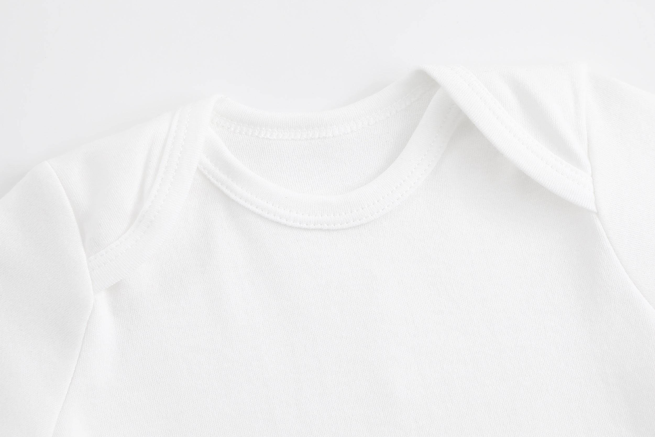 DG301 / BABY'S COTTON BODYSUIT (190G)