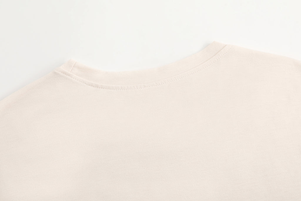 180G Women’s Cotton-Blend T-Shirt (DG100)