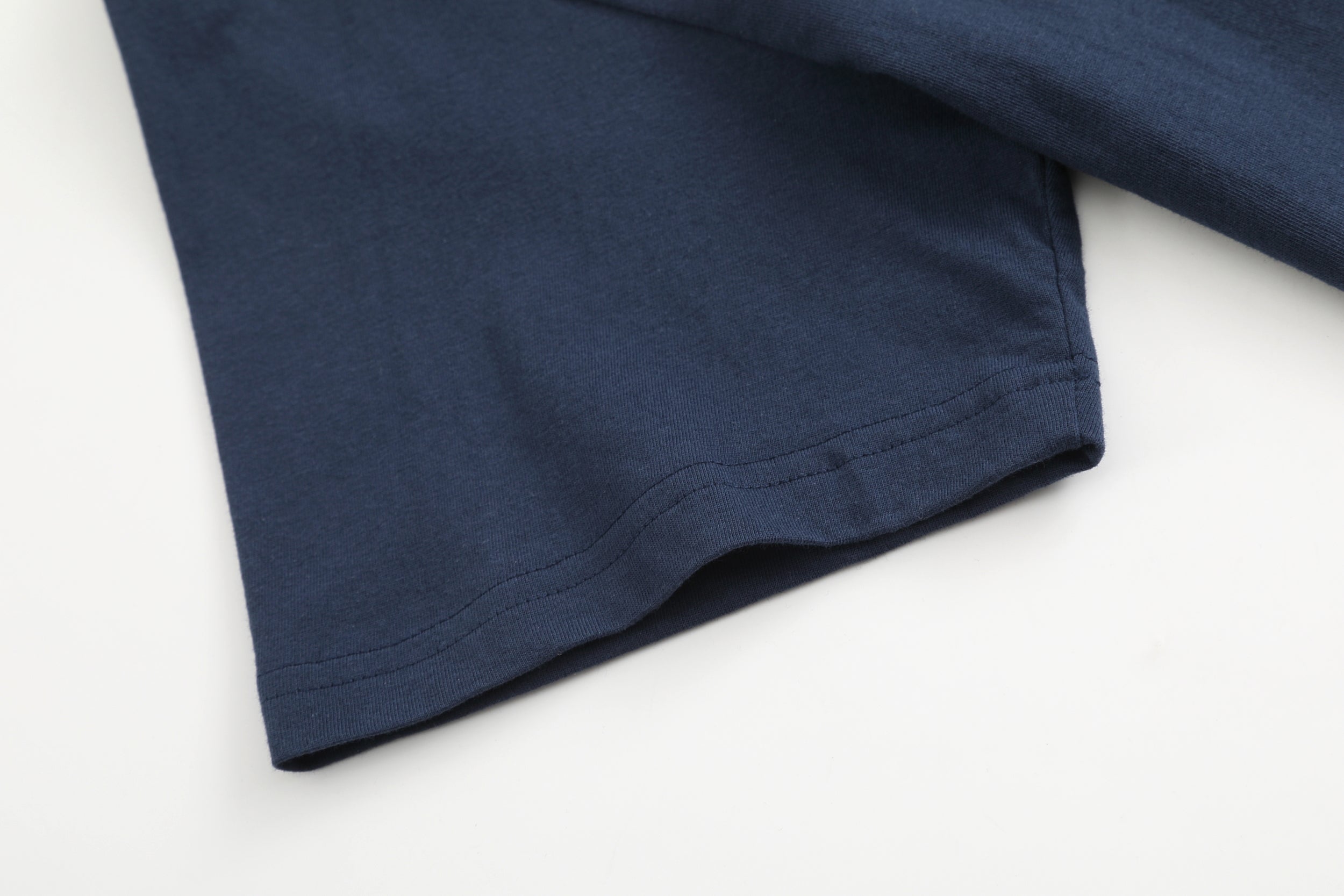 DG001 / MEN'S COTTON T-SHIRT 180G 5.3 OZ DTF PRINT RUSH SERVICE LA