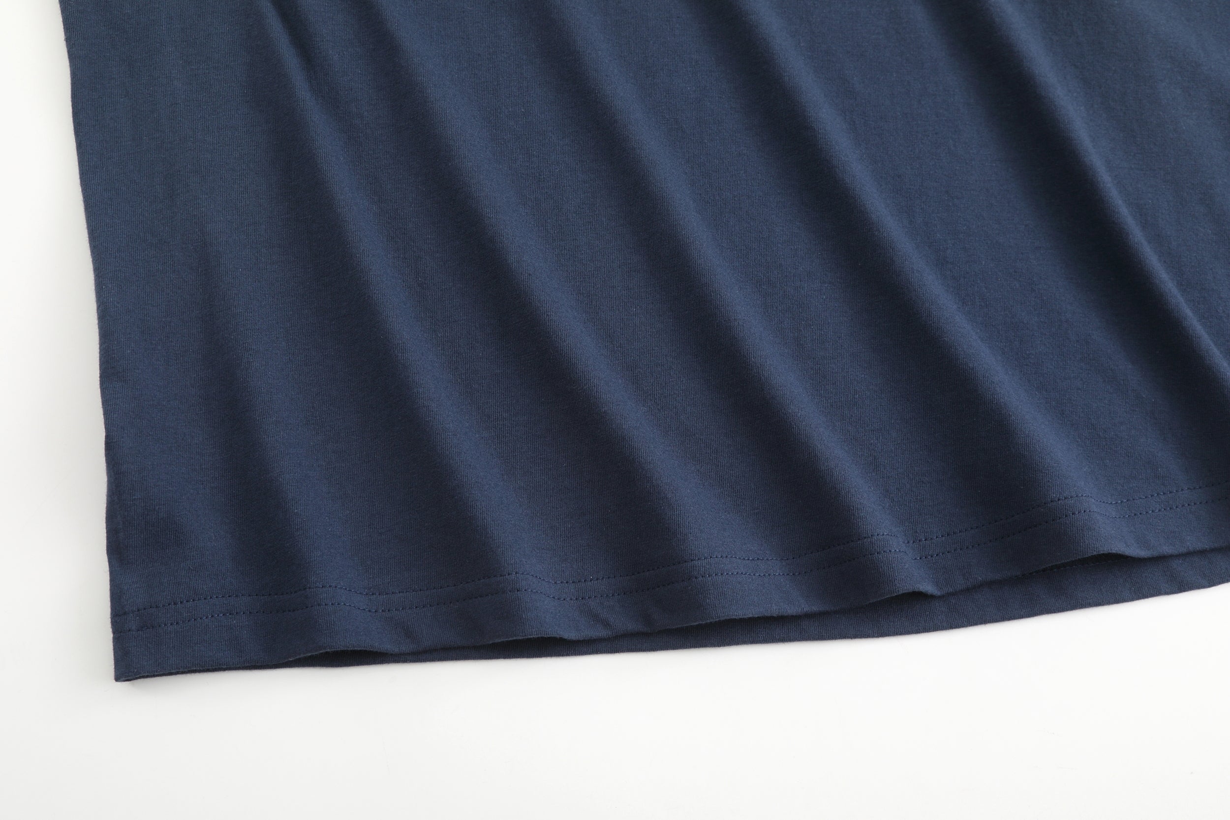 DG001 / MEN'S COTTON T-SHIRT 180G 5.3 OZ DTF PRINT RUSH SERVICE LA